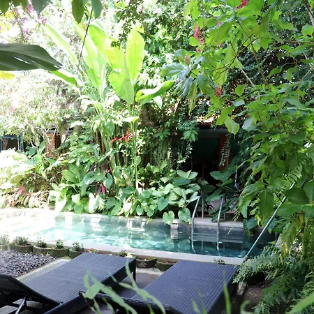 Apartamento Red Palms